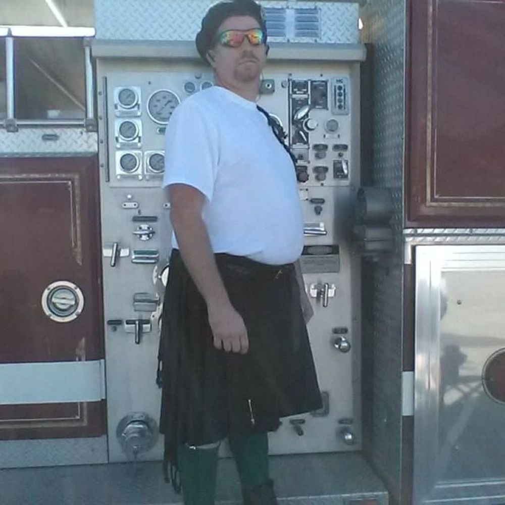 Meet your Posher, Jared